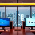 BaireDev vs Toptal: Which Outsourcing Service is Better?